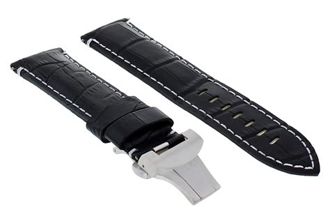 breitling colt waterproof bracelet|breitling watch bands.